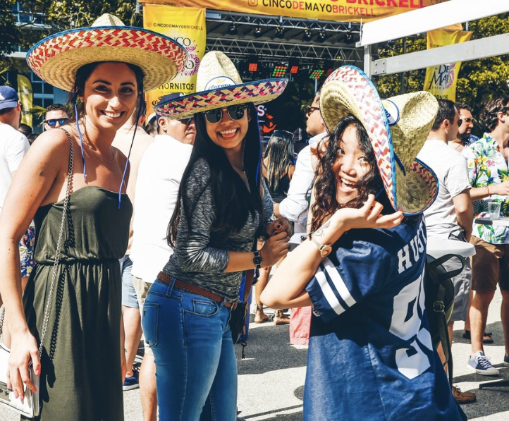 Cinco de Mayo Celebrations in Miami: Where to Find the Fiesta